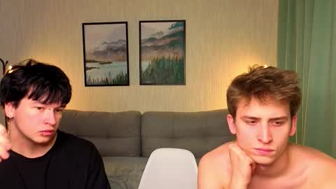 ALEXPVT IS OPEN online show from 09/26/25, 02:32