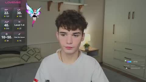 ALEXPVT IS OPEN online show from 10/12/25, 04:00