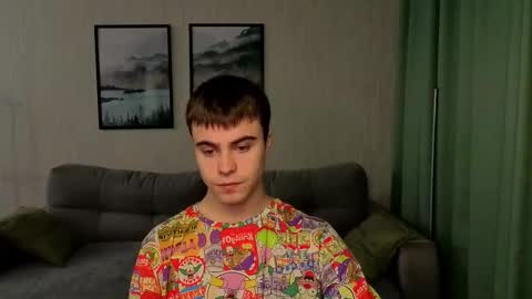 ALEXPVT IS OPEN online show from 10/16/25, 01:34