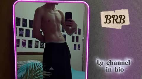 ALEXPVT IS OPEN online show from 10/21/25, 10:38