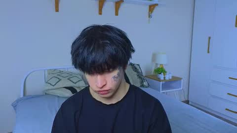 ALEXPVT IS OPEN online show from 11/18/25, 05:12