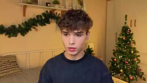 ALEXPVT IS OPEN online show from 12/20/25, 05:20