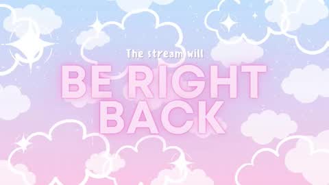 ALEXPVT IS OPEN online show from 02/10/26, 05:55