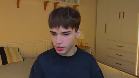 ALEXPVT IS OPEN online show from 02/17/26, 04:20