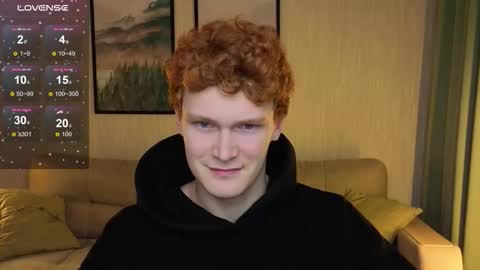 ALEXPVT IS OPEN online show from 03/12/26, 11:44