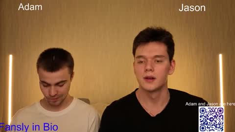 ALEXPVT IS OPEN online show from 03/17/26, 08:12