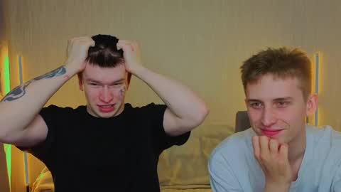 ALEXPVT IS OPEN online show from 03/28/26, 05:12