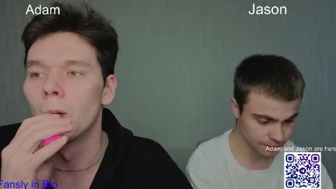 ALEXPVT IS OPEN online show from 04/05/26, 07:44