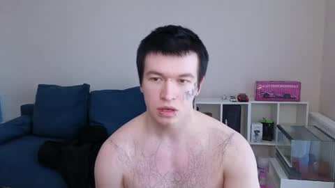 ALEXPVT IS OPEN online show from 04/16/26, 08:04