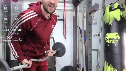 boiteasex online show from 11/19/25, 10:43