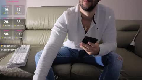 boiteasex online show from 03/12/26, 05:46