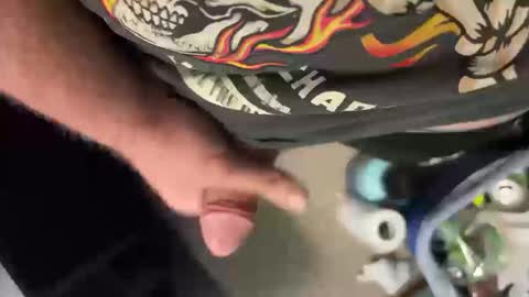 Snapshot of bojacklumberjack chatting on 10/13/25, 11:27 bojacklumberjack online show from 10/13/25, 11:27