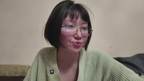 Snapshot of bokunoyuko chatting on 01/13/25, 06:38 Yuko-chan online show from 01/13/25, 06:38