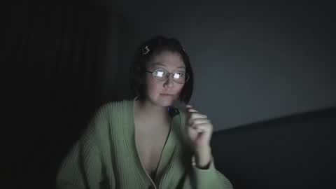 Snapshot of bokunoyuko chatting on 01/18/25, 08:40 Yuko-chan online show from 01/18/25, 08:40