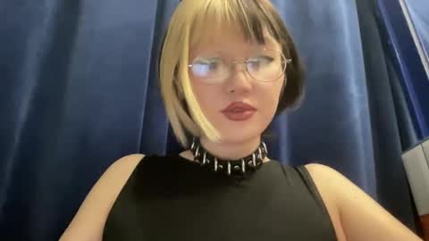 Snapshot of bokunoyuko chatting on 02/22/25, 02:52 Yuko-chan online show from 02/22/25, 02:52