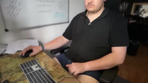 Your Slave online show from 05/30/26, 10:12