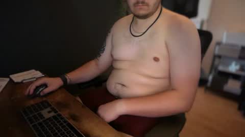 Your Slave online show from 06/28/26, 09:37