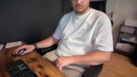 Your Slave online show from 07/08/26, 11:26
