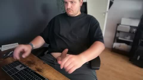 Your Slave online show from 07/20/26, 09:45
