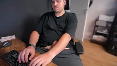 Your Slave online show from 07/20/26, 10:39
