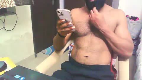 Chris B online show from 10/01/25, 12:33