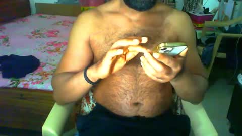 Chris B online show from 04/16/26, 11:22