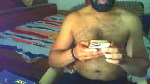 Chris B online show from 05/12/26, 11:40