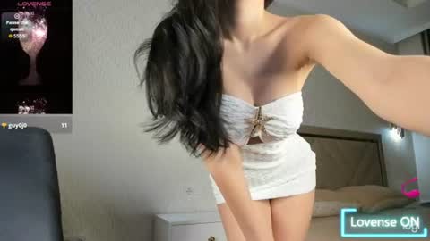 Snapshot of bolo_yang chatting on 07/25/26, 11:46 ask me online show from 07/25/26, 11:46