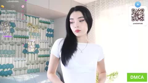 Akemi online show from 02/19/26, 05:14