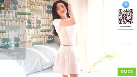 Akemi online show from 03/14/26, 05:13