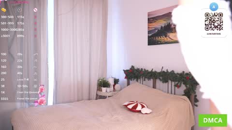 Akemi online show from 04/03/26, 05:05