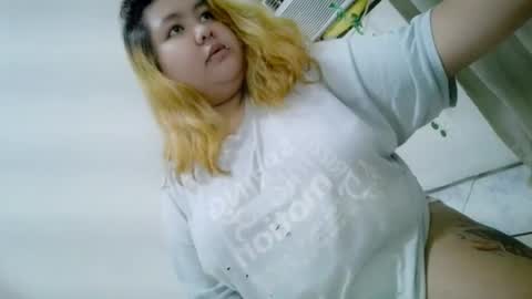 bombastic_darla online show from 09/17/25, 06:15