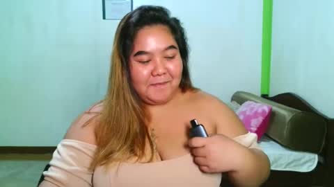 bombastic_darla online show from 03/28/26, 04:39