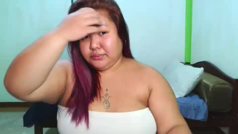 bombastic_darla online show from 04/09/26, 08:20