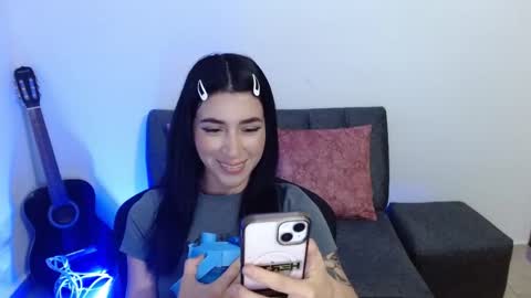 bomblovers55 online show from 01/08/26, 02:25