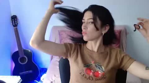 bomblovers55 online show from 01/11/26, 08:47