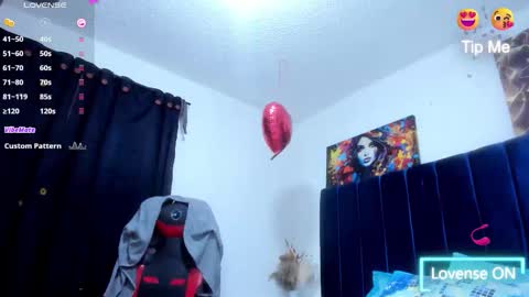 bombom_brown1 online show from 02/02/26, 08:18