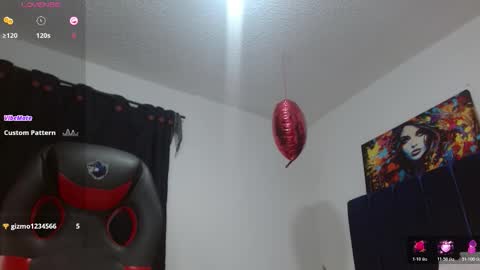 bombom_brown1 online show from 03/12/26, 08:26