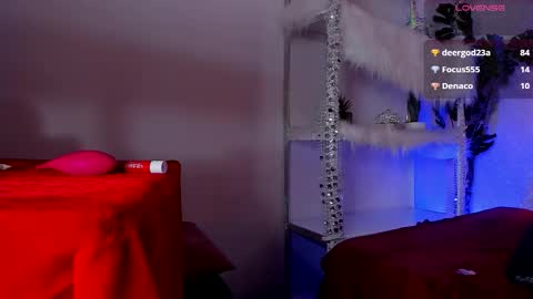 Heidy love online show from 09/21/25, 04:14