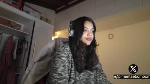 bombomepimenta online show from 09/26/25, 09:24
