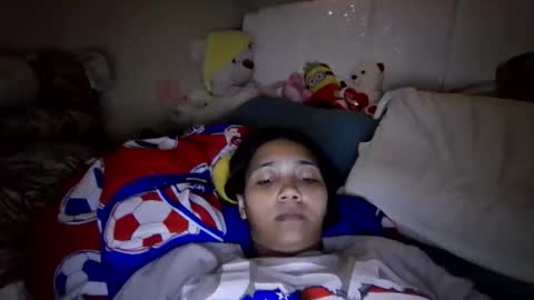 Melanie online show from 11/10/25, 11:37