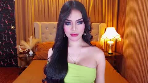 bombshellanita online show from 09/26/25, 11:36