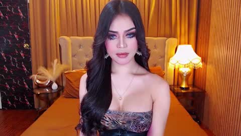 bombshellanita online show from 09/28/25, 11:48