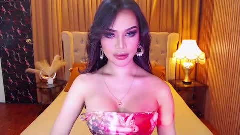 bombshellanita online show from 10/03/25, 06:05