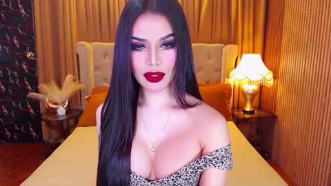 bombshellanita online show from 10/05/25, 06:06