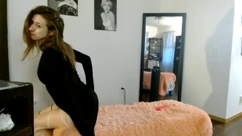 BombshellBaeby online show from 09/20/25, 01:23