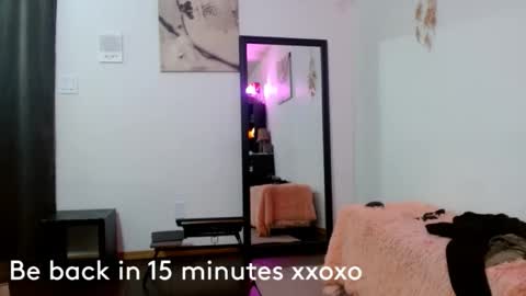 BombshellBaeby online show from 11/04/25, 05:28