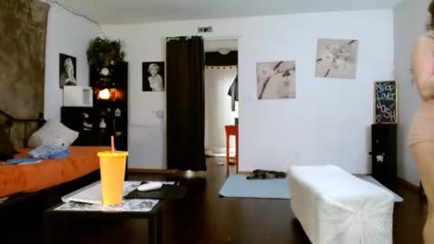 BombshellBaeby online show from 04/07/26, 02:01