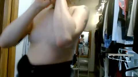 BombshellBaeby online show from 05/25/26, 09:43