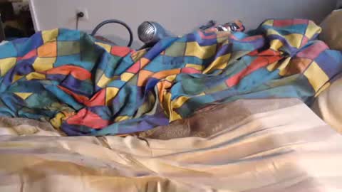 Bomm65 online show from 01/16/25, 02:30